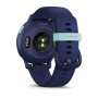 Мультиспортивные часы Garmin Vivoactive 5 Navy