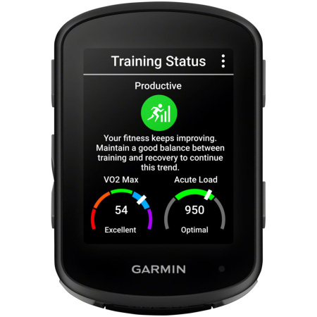 Велокомпьютер Garmin Edge 540