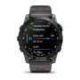 Часы Garmin D2 Mach 1 Pro Titanium Aviator