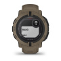 Мультиспортивные часы Garmin INSTINCT 2 Solar Tactical Cayote-Tan