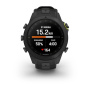 Мультиспортивные Часы Garmin MARQ Athlete (Gen 2) Carbon Edition