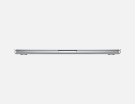 Фото Apple MacBook Pro 14" (M4 10C CPU, 10C GPU, 2024) 16ГБ, 1ТБ SSD, Silver (Серебристый)