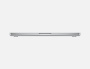 Фото Apple MacBook Pro 14" (M4 10C CPU, 10C GPU, 2024) 16ГБ, 1ТБ SSD, Silver (Серебристый)