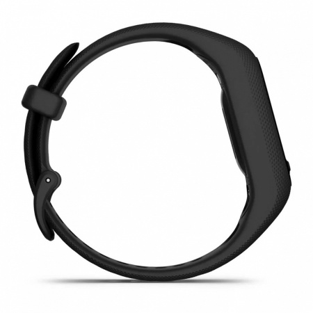 Спортивный смарт-браслет Garmin Vivosmart 5 Black