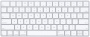 Клавиатура Apple Magic Keyboard, белая