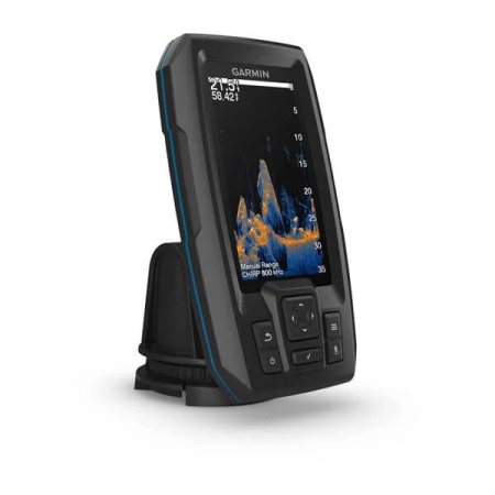 Эхолот Garmin Striker Vivid 4cv GT20