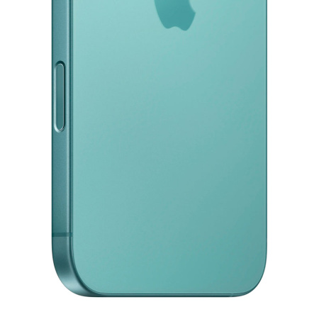 Apple iPhone 16 Plus, SIM + eSIM, 512 GB, Teal (бирюзовый)