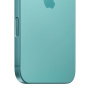 Apple iPhone 16, SIM + eSIM, 128 GB, Teal (бирюзовый)