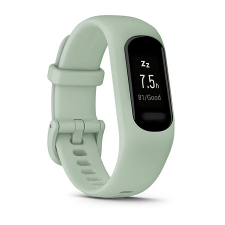 Спортивный смарт-браслет Garmin Vivosmart 5 Mint