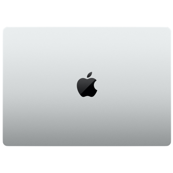 Фото Apple MacBook Pro 14" (M3 Pro 11C CPU, 14C GPU, 2023) 18 ГБ, 512 ГБ SSD, Silver (Серебристый)