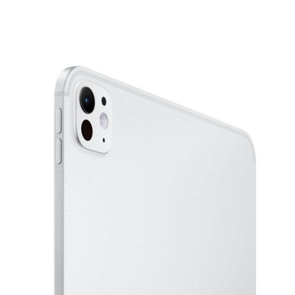 Apple iPad Pro 13, 2024 (M4) 512 Gb, LTE, Silver (серебристый)