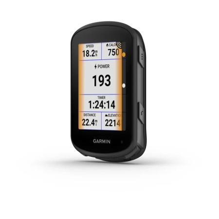 Велокомпьютер Garmin Edge 540 Bundle