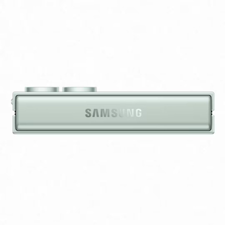 Samsung Galaxy Z Flip 6 SM-F741 12/256 ГБ, Light Green (мятный)