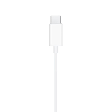 Проводные наушники Apple EarPods (USB-C) | MTJY3