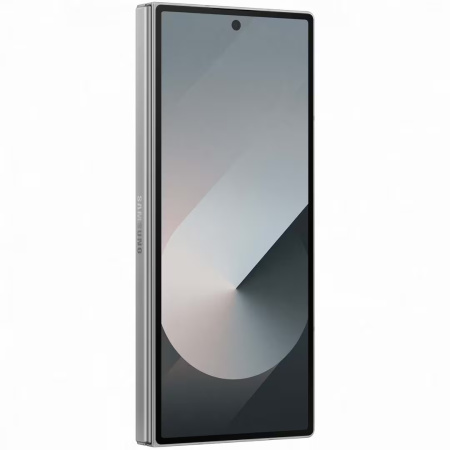 Samsung Galaxy Z Fold 6 SM-F956 12/512 Gb Silver (серебристый)