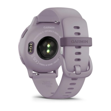 Мультиспортивные часы Garmin Vivoactive 5 Orchid