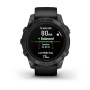 Мультиспортивные часы Garmin Epix Pro (Gen 2) Standart Slate Gray 47mm