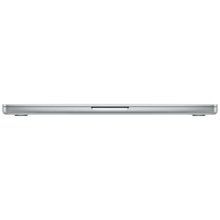 Фото Apple MacBook Pro 14" (M3 Max 14C CPU, 30C GPU, 2023) 36 ГБ, 2 ТБ SSD, Silver (Серебристый)