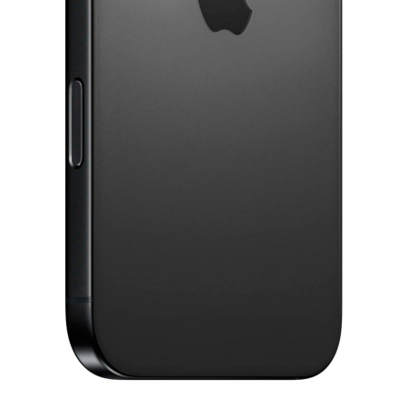 Apple iPhone 16 Pro, dual-SIM, 1 TB, Black Titanium (титановый чёрный)