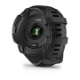 Мультиспортивные часы Garmin INSTINCT 2X Solar Tactical Black