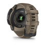 Мультиспортивные часы Garmin INSTINCT 2X Solar Tactical Cayote