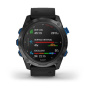 Мультиспортивные часы Garmin Descent MK2I