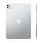 Apple iPad Pro 13 M4 512 Gb, LTE Standard Glass, Silver (серебристый)