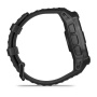 Мультиспортивные часы Garmin INSTINCT 2X Solar Tactical Black