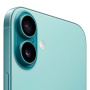 Apple iPhone 16 Plus, SIM + eSIM, 512 GB, Teal (бирюзовый)