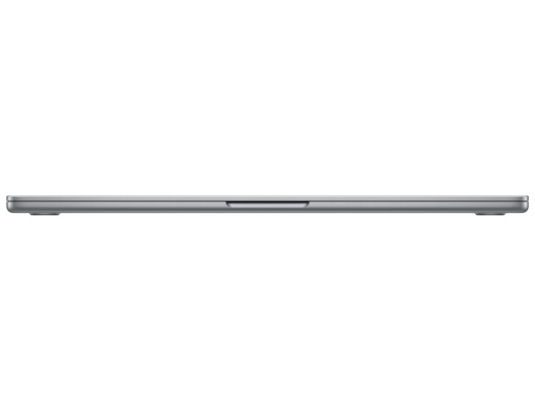 Apple MacBook Air 15" (M3, 8C CPU/10C GPU, 2024) 24 ГБ, 2 ТБ SSD, Space Gray