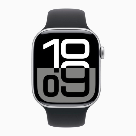 Смарт-часы Apple Watch S10 42mm M/L Silver