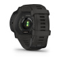 Мультиспортивные часы Garmin INSTINCT 2 Graphite