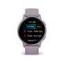 Мультиспортивные часы Garmin Vivoactive 5 Orchid