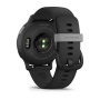 Мультиспортивные часы Garmin Vivoactive 5 Black