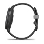 Мультиспортивные часы Garmin Vivoactive 5 Black