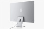 Apple iMac 24" Retina 4K, M1 (8C CPU, 8C GPU), 16 ГБ, 256 ГБ SSD, Silver (серебристый), английсская клавиатура