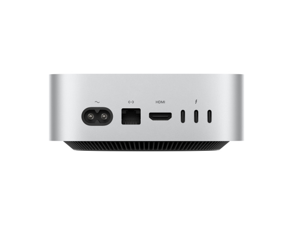 Apple Mac Mini (M4 Pro, 14C CPU, 20C GPU) 64GB, 8TB SSD