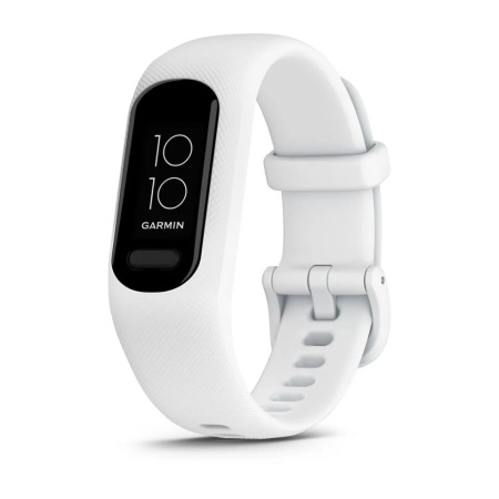 Спортивный смарт-браслет Garmin Vivosmart 5 White