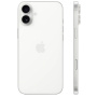 Apple iPhone 16 Plus, dual-SIM, 512 GB, White (белый)