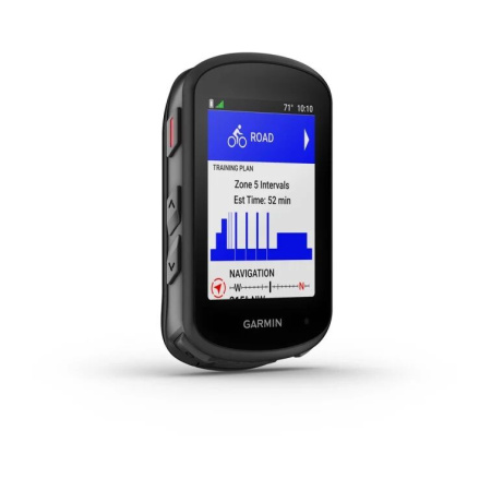 Велокомпьютер Garmin Edge 540 Bundle