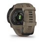 Мультиспортивные часы Garmin INSTINCT 2 Solar Tactical Cayote-Tan