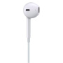 Проводные наушники Apple EarPods with Lightning Connector (MMTN2)