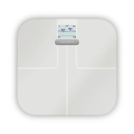 Весы Garmin Index  S2 Smart Scale INTL White