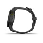 Мультиспортивные Часы Garmin MARQ Athlete (Gen 2) Carbon Edition