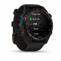 Мультиспортивные часы Garmin Descent MK3i 43mm Carbon Gray DLC