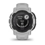 Мультиспортивные часы Garmin INSTINCT 2 Solar Mist Gray