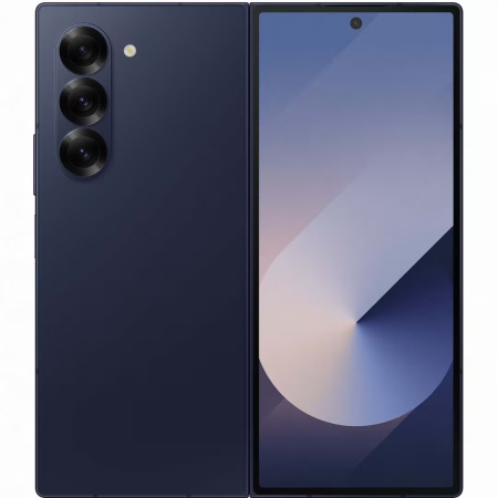 Samsung Galaxy Z Fold 6 SM-F956 12/1Tb Dark Blue (синий)