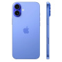 Apple iPhone 16 Plus, SIM + eSIM, 512 GB, Ultramarine (ультрамарин)