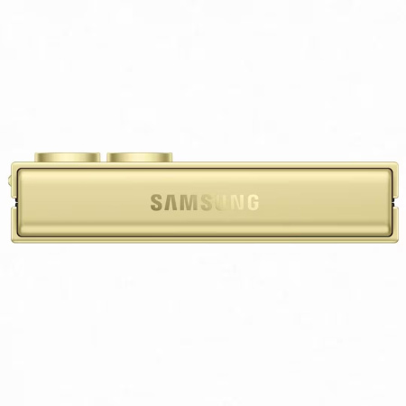 Samsung Galaxy Z Flip 6 SM-F741 12/256 ГБ, Yellow (жёлтый)