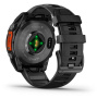 Умные часы Garmin Fenix 8, 51 мм, Amoled, Slate Gray